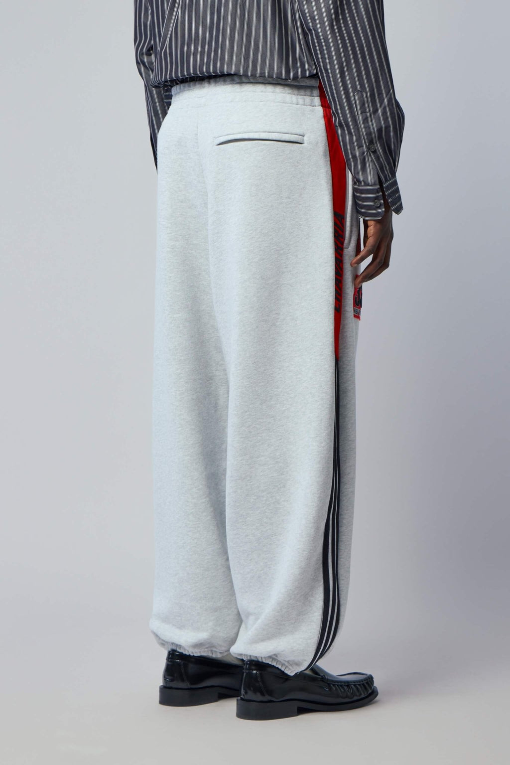 Adidas Originals X Willy Chavarria - Wc Ny Sweatpant - LABELS