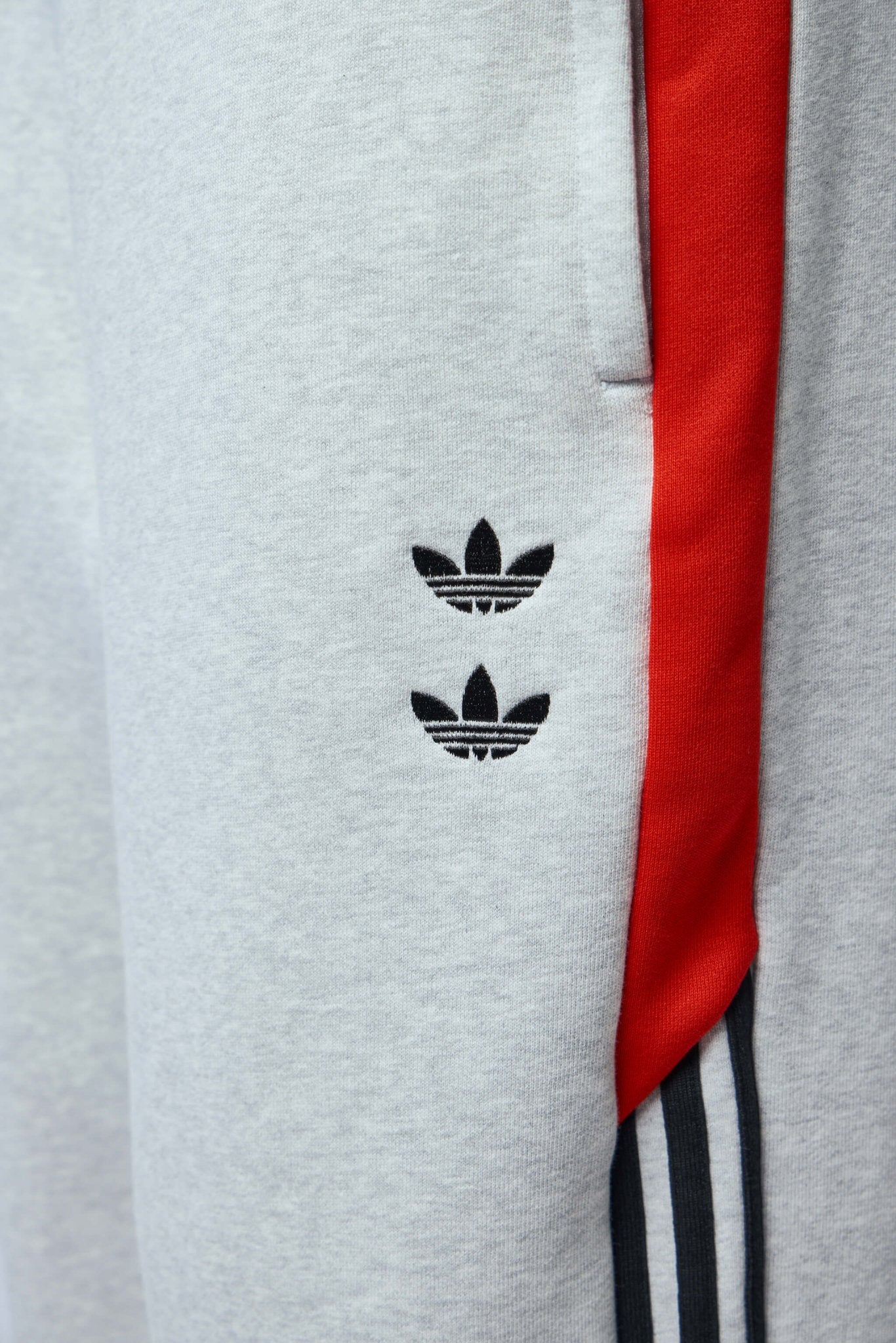 Adidas Originals X Willy Chavarria - Wc Ny Sweatpant - LABELS