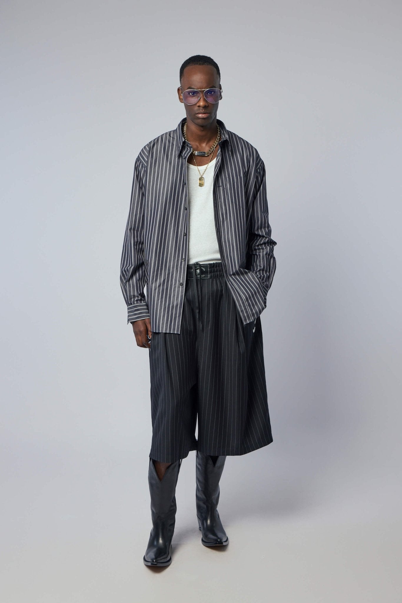 Adidas Originals X Willy Chavarria Cargo Pants – LABELS