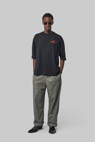 Wc Rose Tee