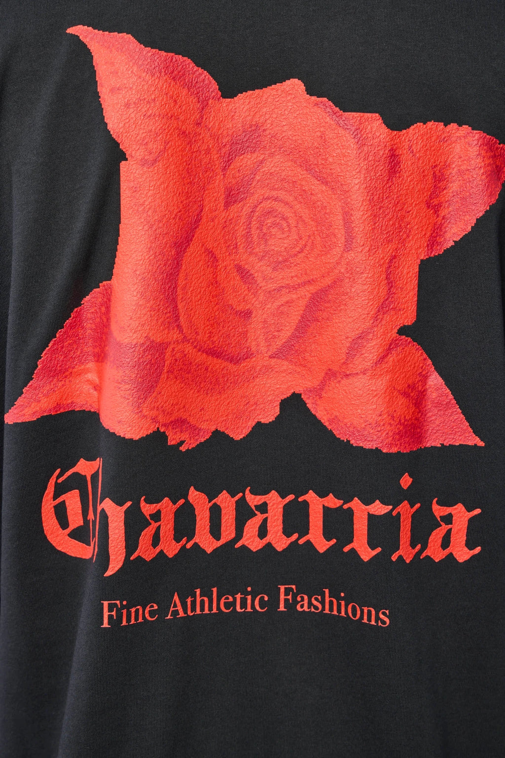Adidas Originals X Willy Chavarria - Wc Rose Tee - LABELS