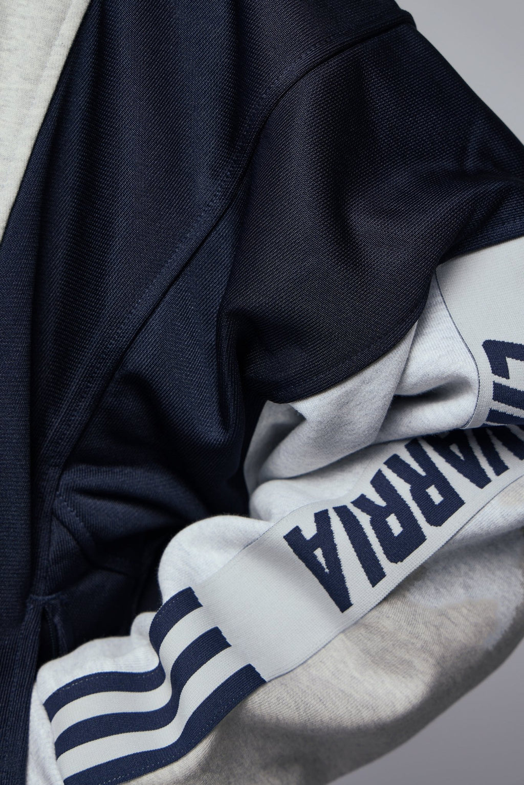 Adidas Originals X Willy Chavarria - WC WASTONVILLE - LABELS