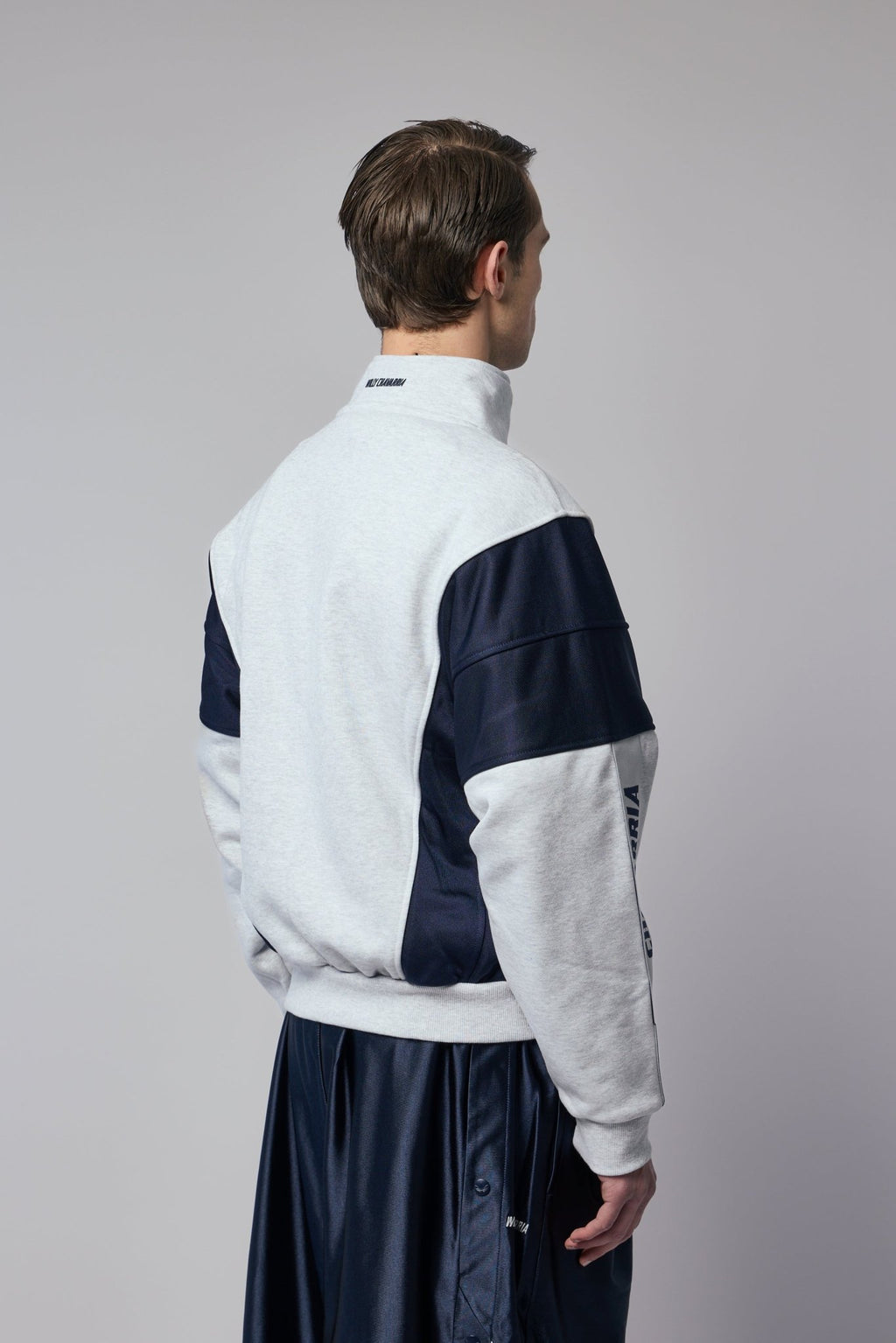 Adidas Originals X Willy Chavarria - WC WASTONVILLE - LABELS