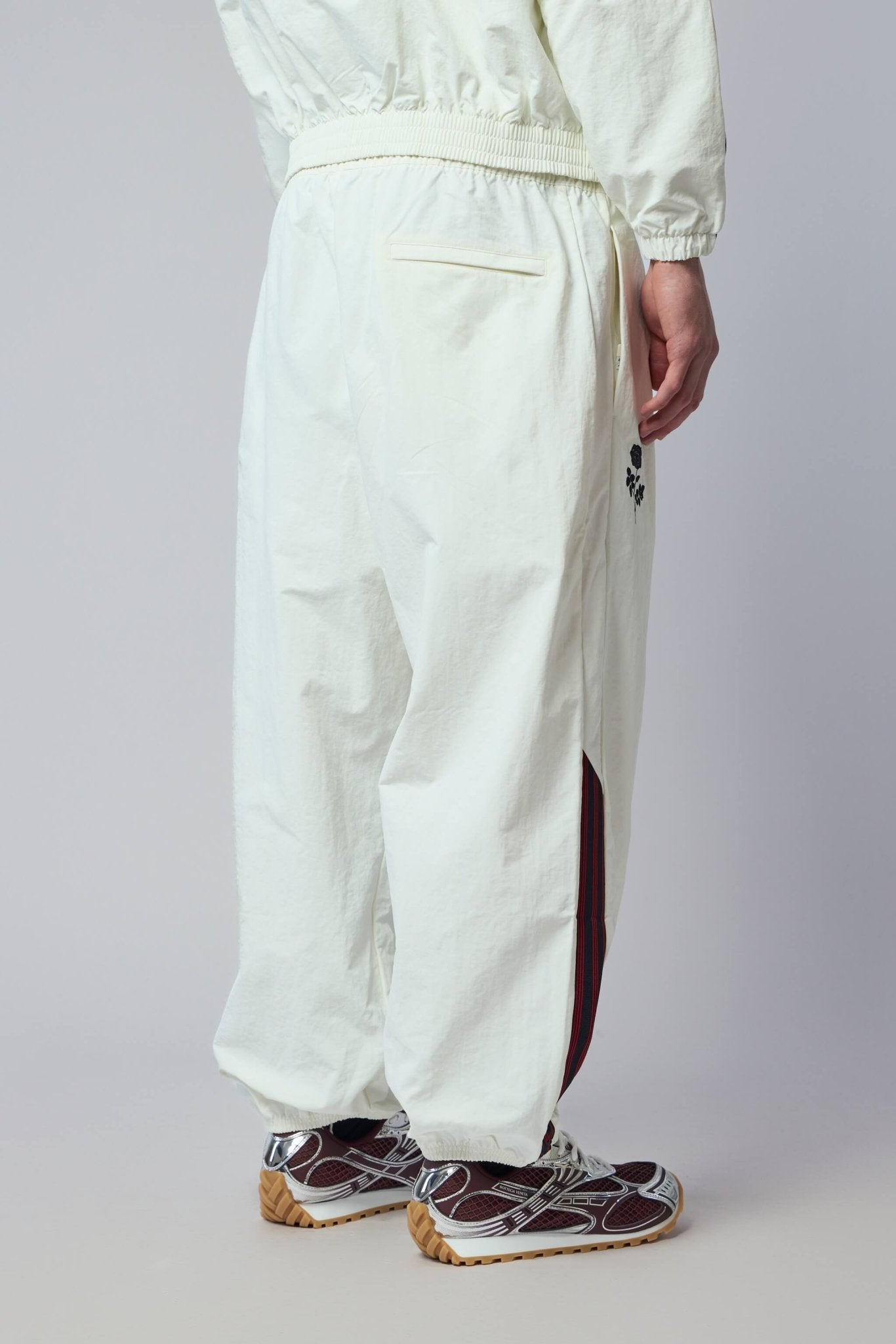 Adidas Originals X Willy Chavarria Cargo Pants – LABELS