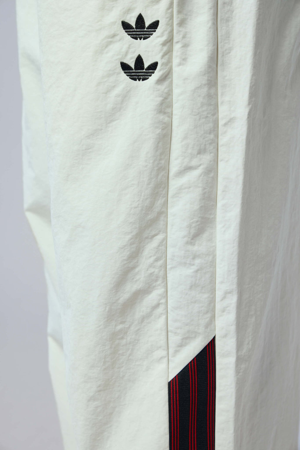 Adidas Originals X Willy Chavarria - WC Woven Track Pants - LABELS