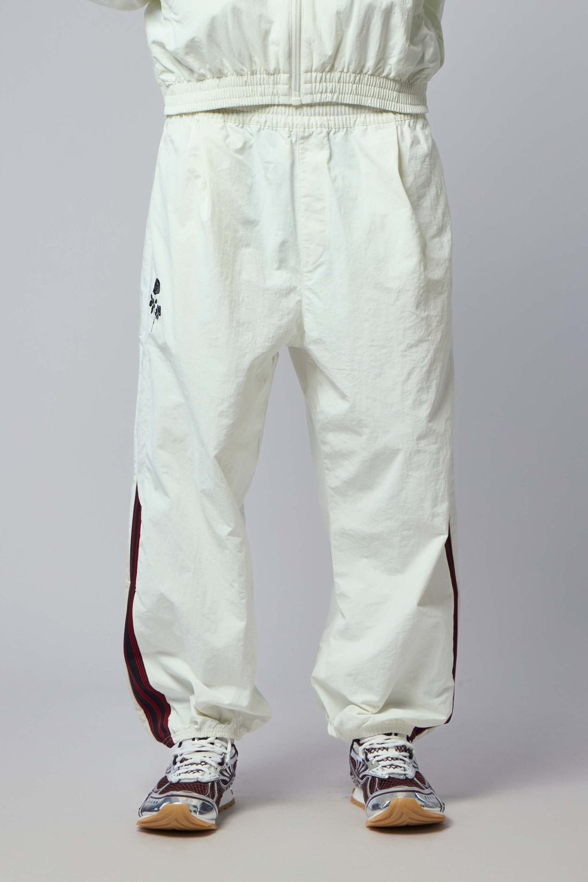 Adidas Originals X Willy Chavarria Track Pants – LABELS