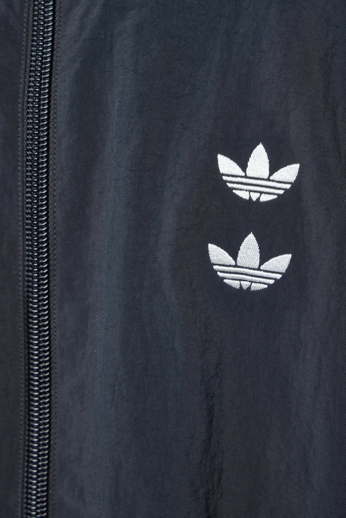 Adidas Originals X Willy Chavarria - WC WOVEN TRACKT | KZ3119 | BLACK - LABELS