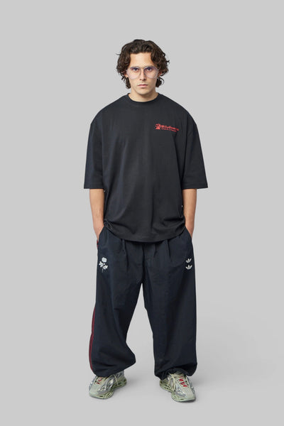 WC Woven TS Pants