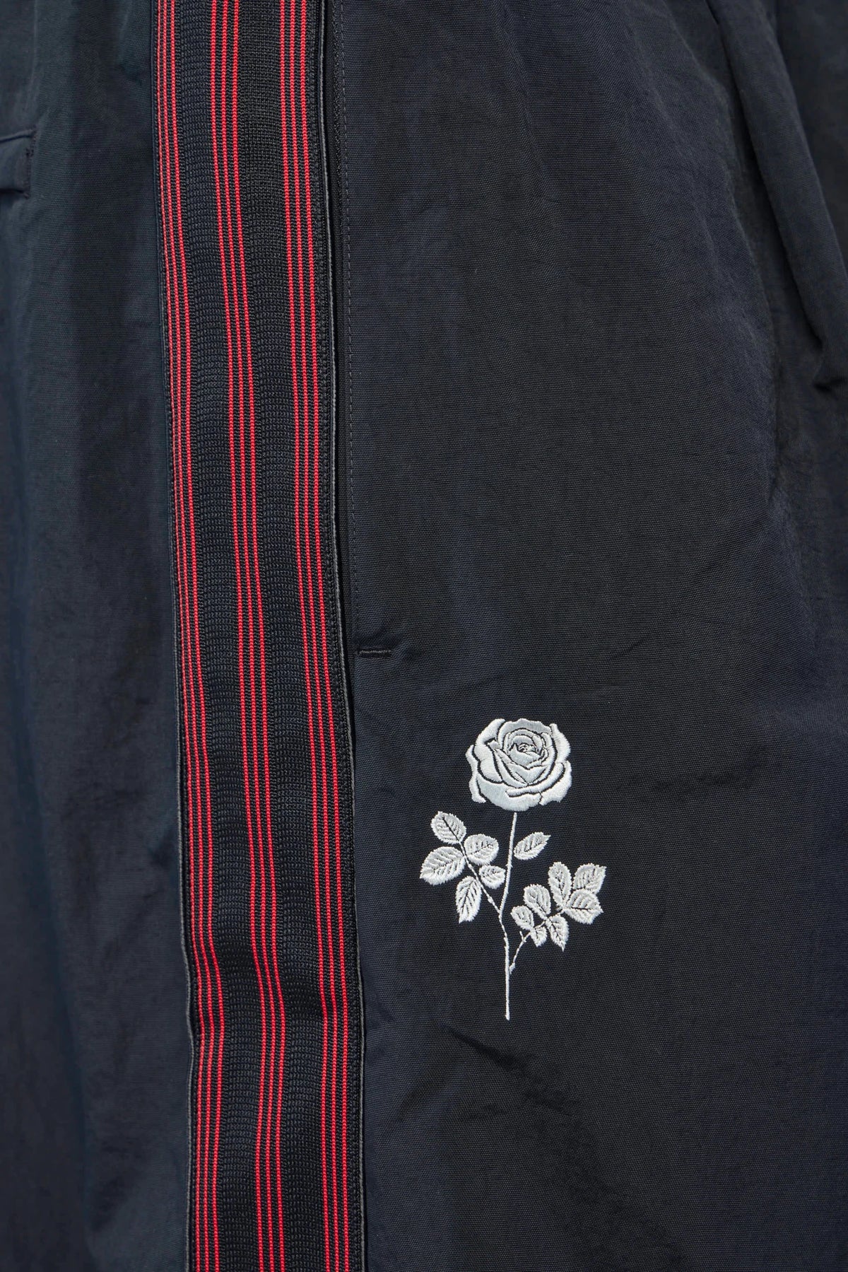 Adidas Originals X Willy Chavarria - WC Woven TS Pants - LABELS