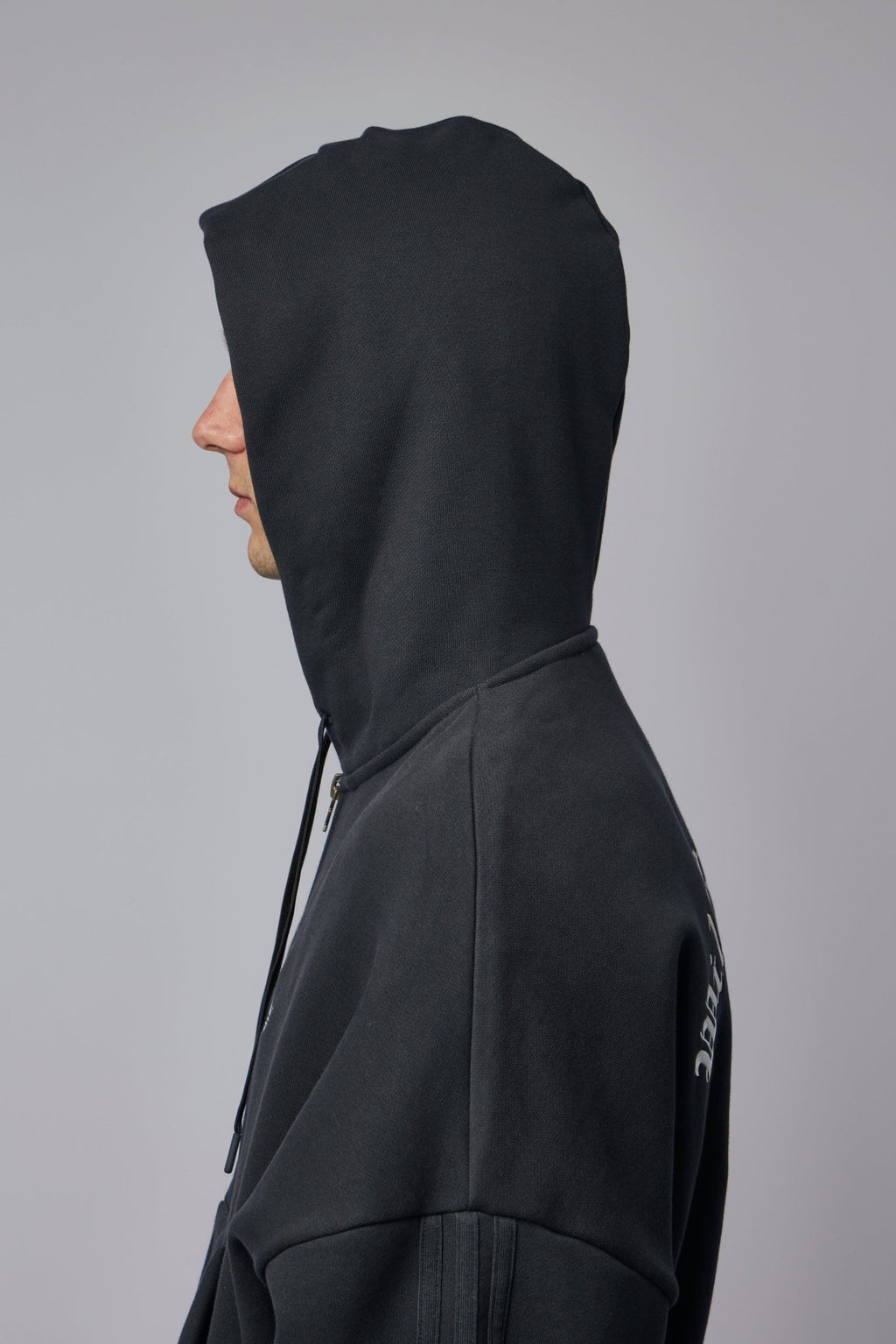 Adidas Originals X Willy Chavarria - WC Zip Hoodie - LABELS