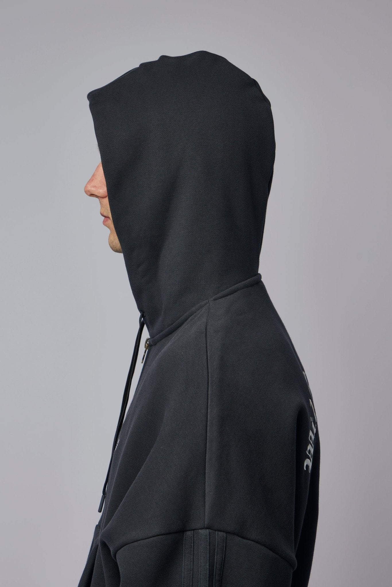 Adidas Originals X Willy Chavarria - WC Zip Hoodie - LABELS