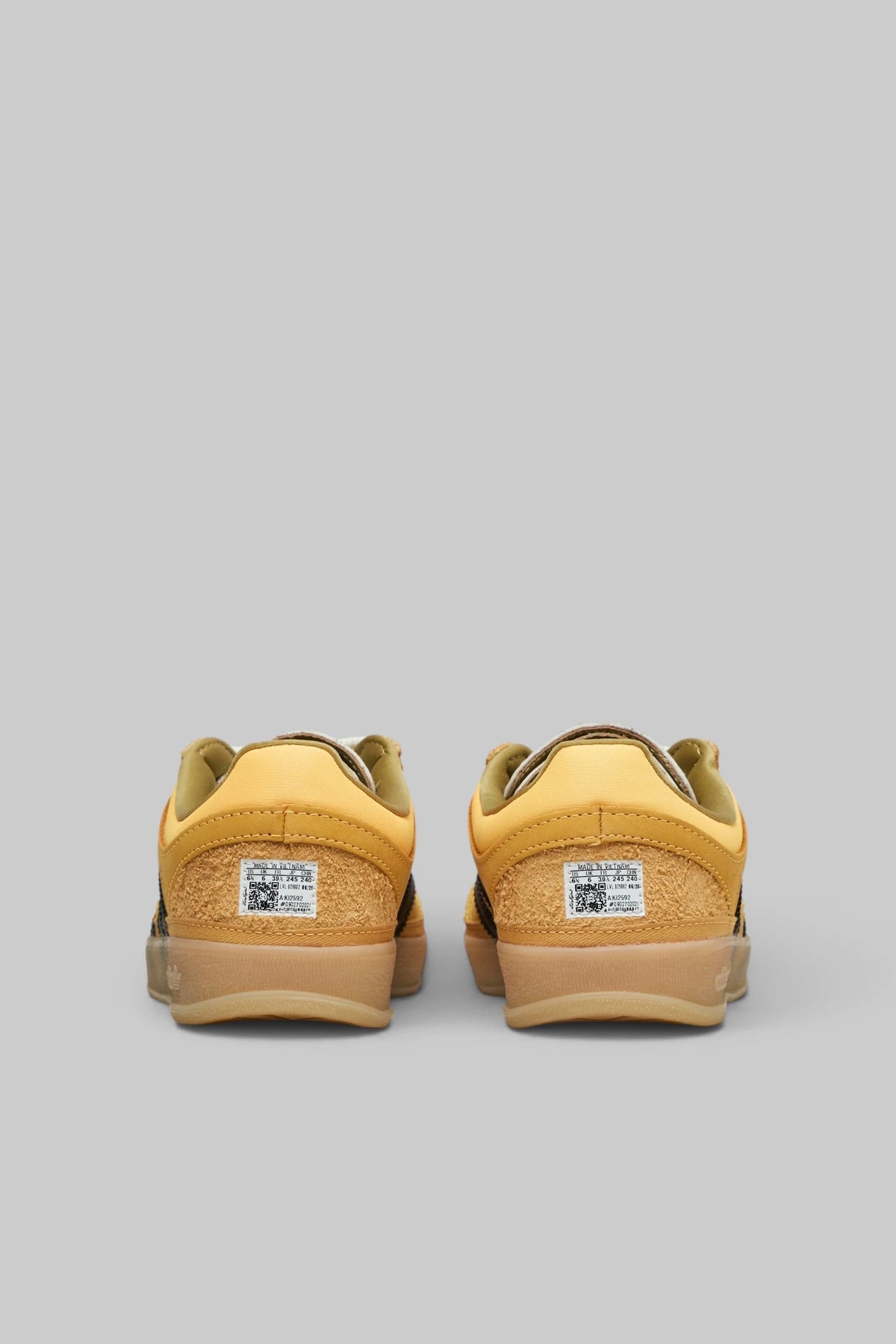 Adidas X Bad Bunny - Bad Bunny Gazelle - LABELS