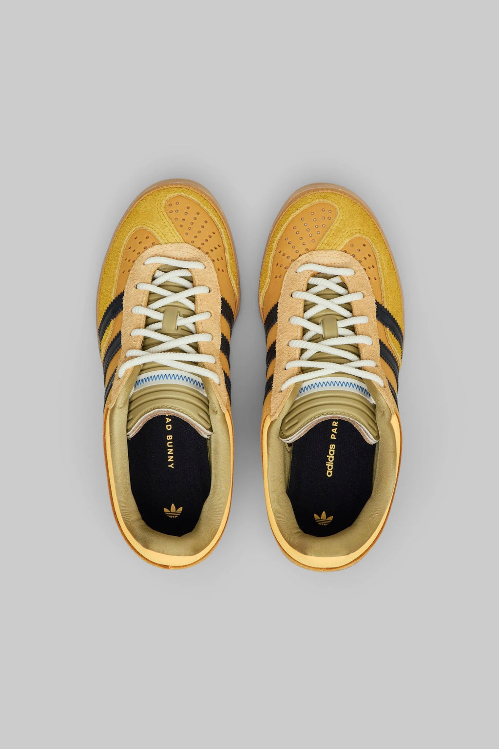 Adidas X Bad Bunny - Bad Bunny Gazelle - LABELS