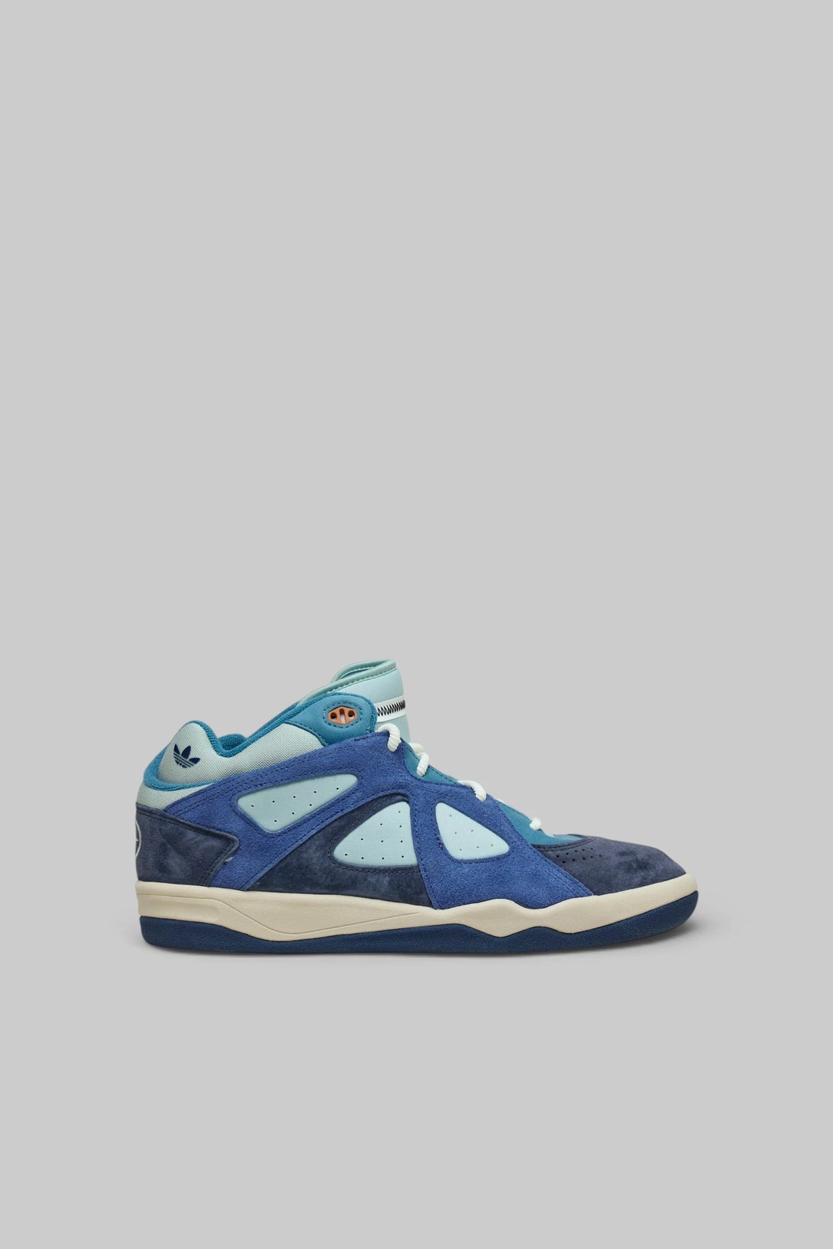 Adidas X Bad Bunny - BadBo 1.0 - LABELS