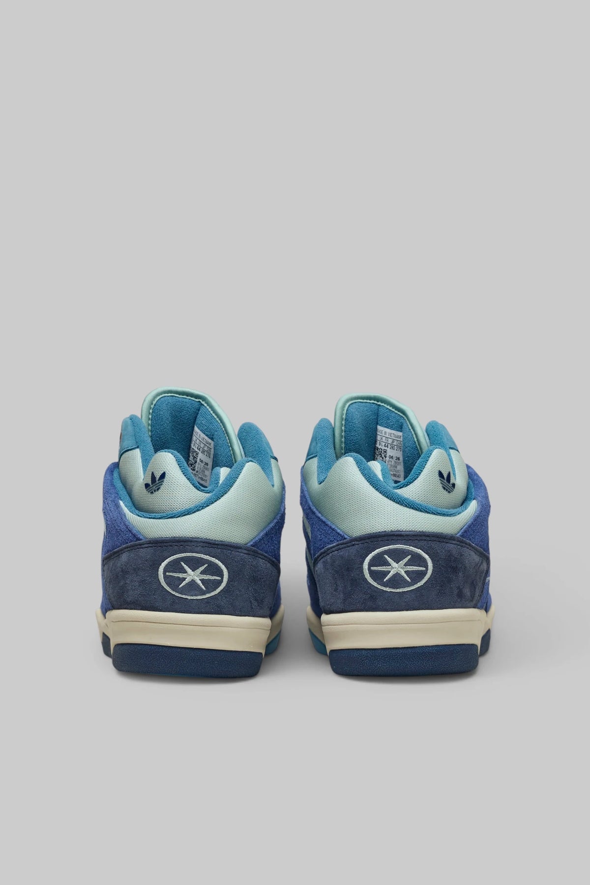 Adidas X Bad Bunny - BadBo 1.0 - LABELS