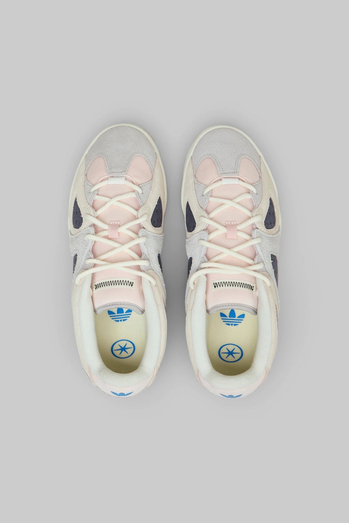 Adidas X Bad Bunny - BadBo 1.1 - LABELS