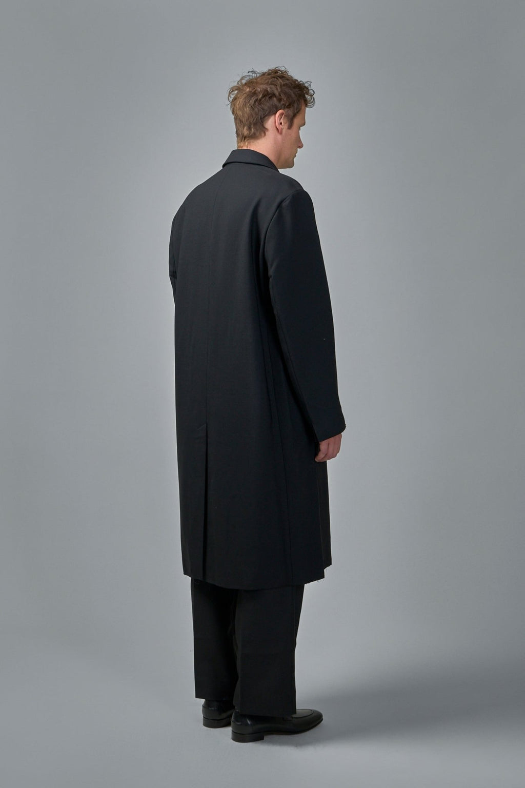 Adnym - Augi Coat - LABELS