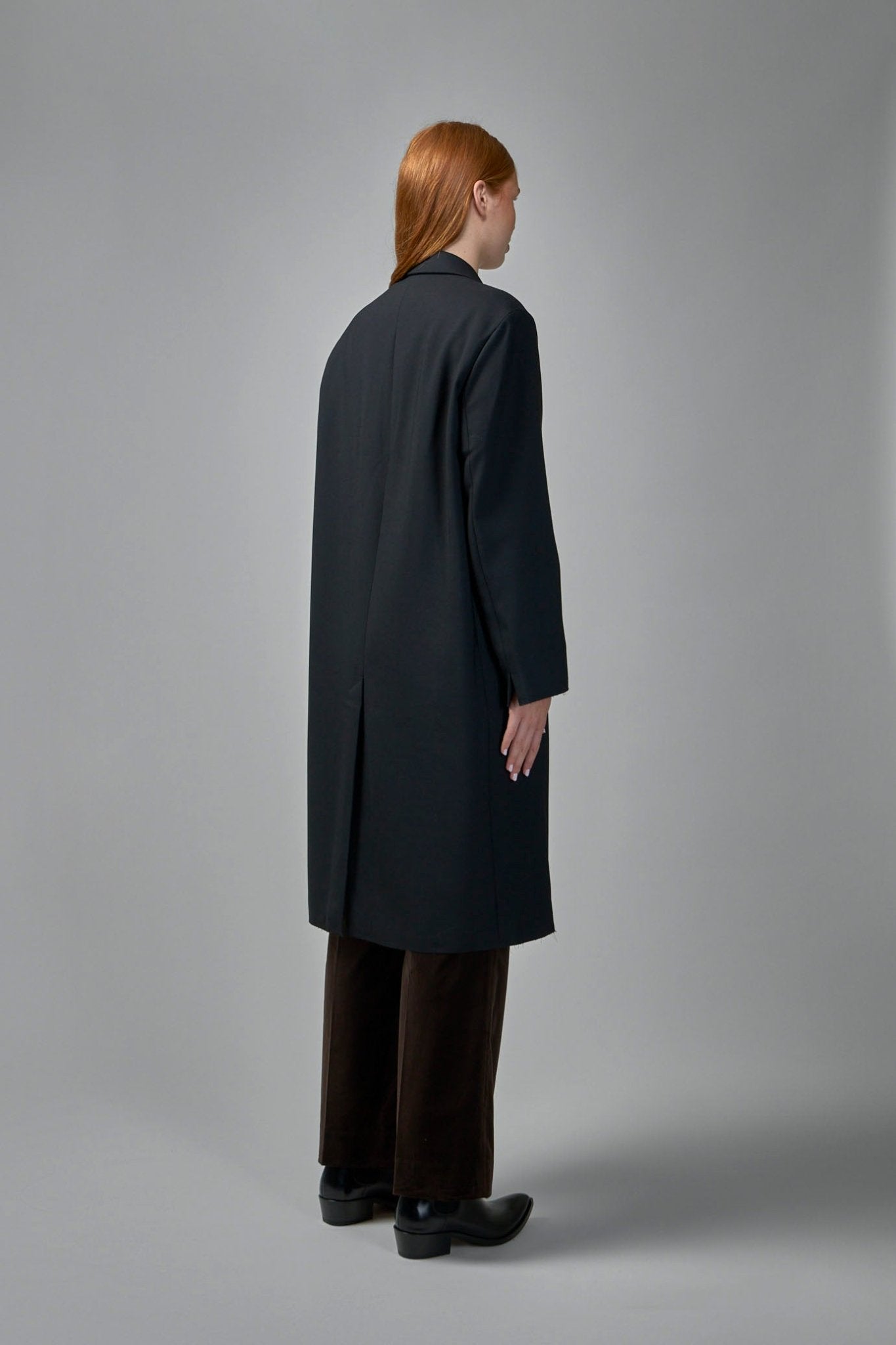 Adnym - Augi Coat - LABELS