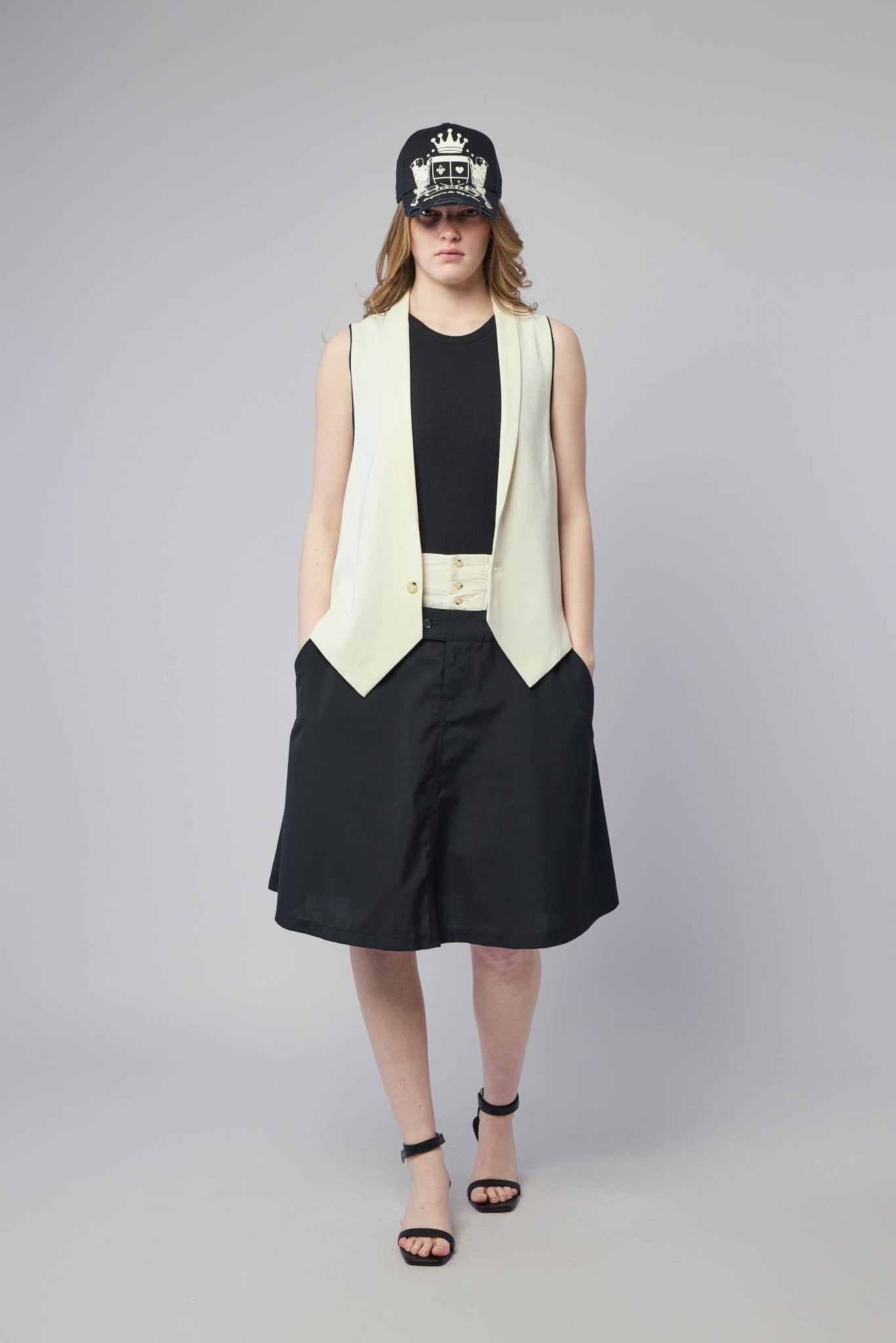 Adnym - Aura Kilt - LABELS