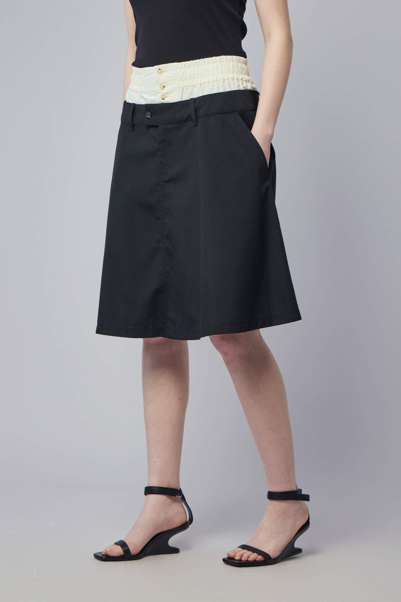 Adnym - Aura Kilt - LABELS