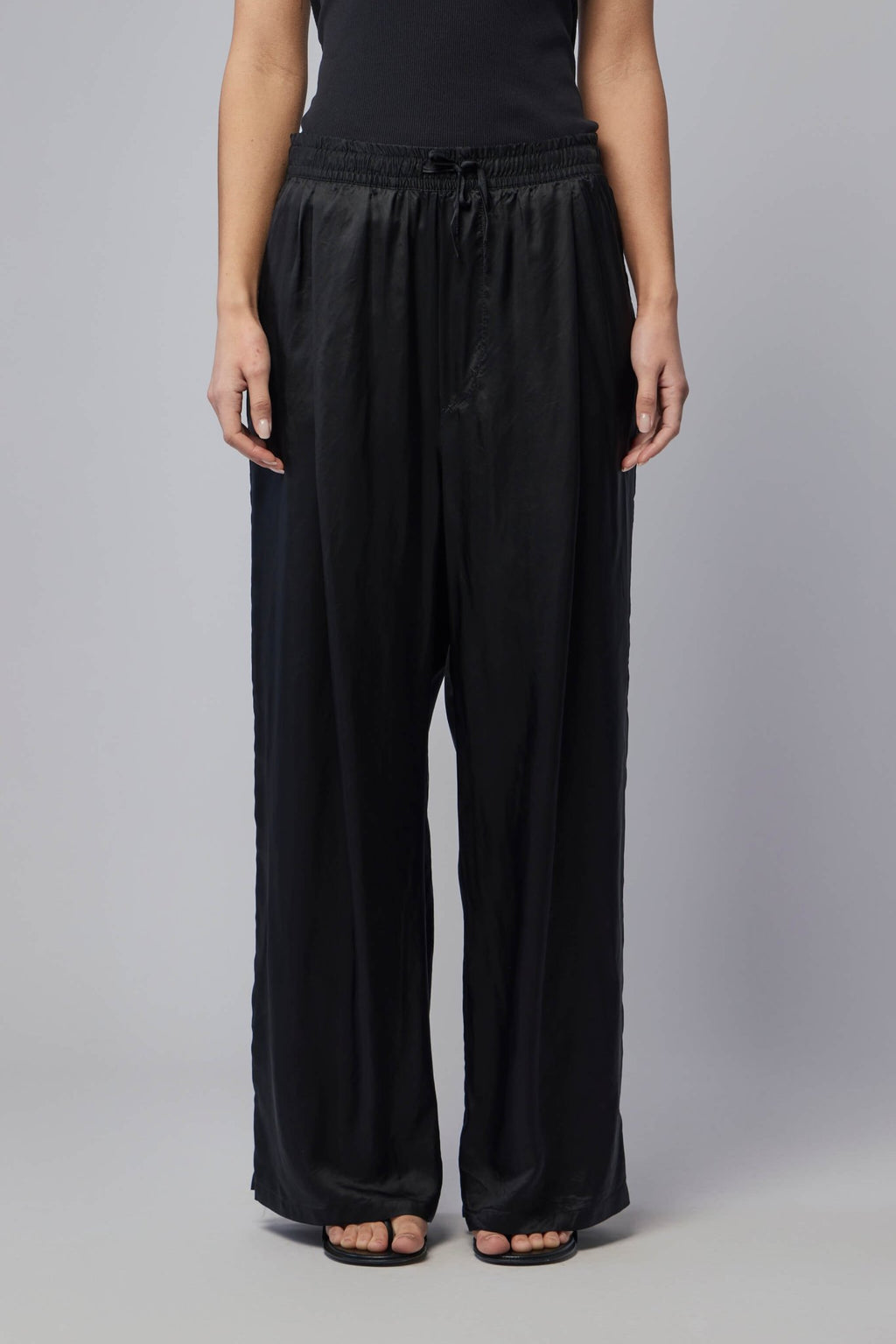 Adnym - Azul Trouser - LABELS