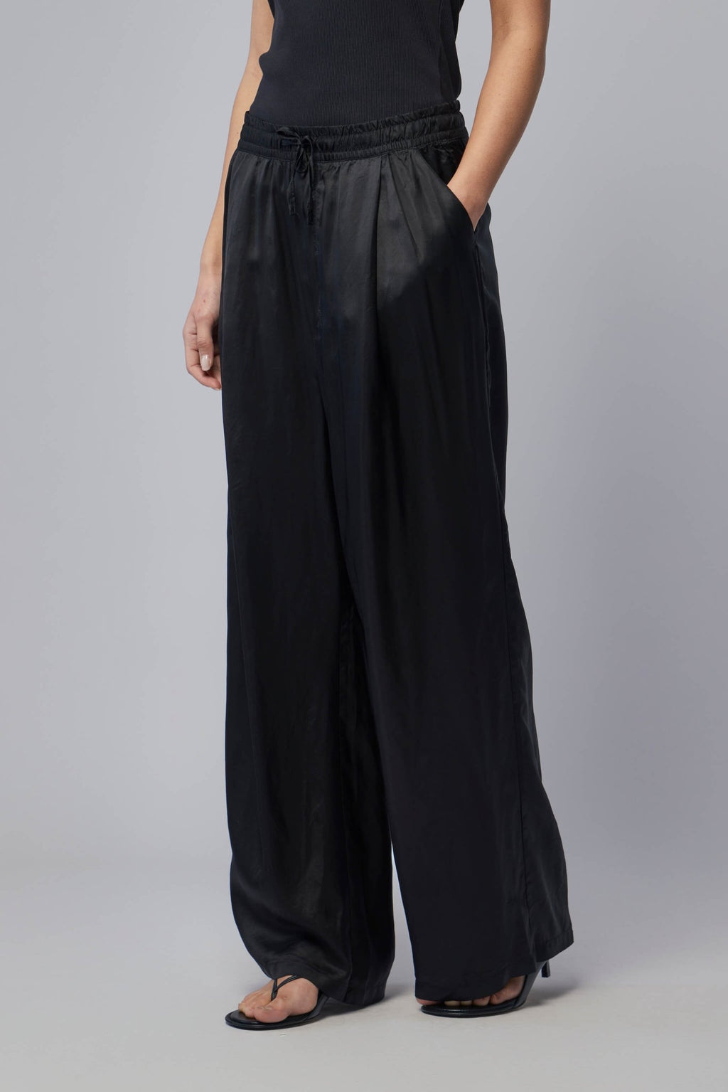 Adnym - Azul Trouser - LABELS