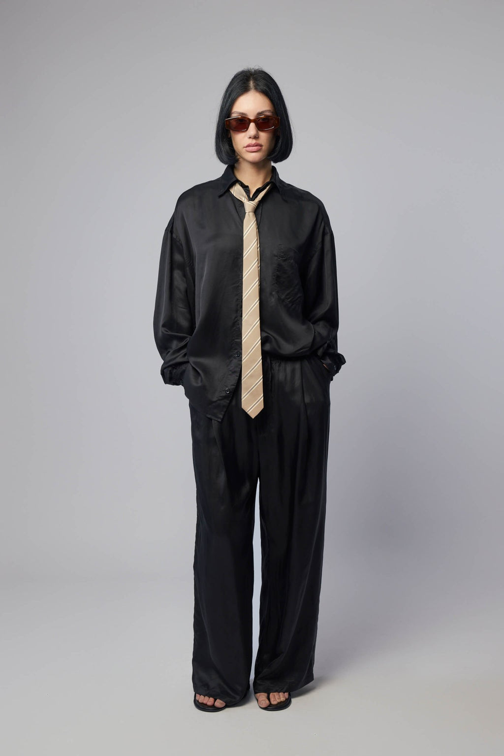 Adnym - Azul Trouser - LABELS