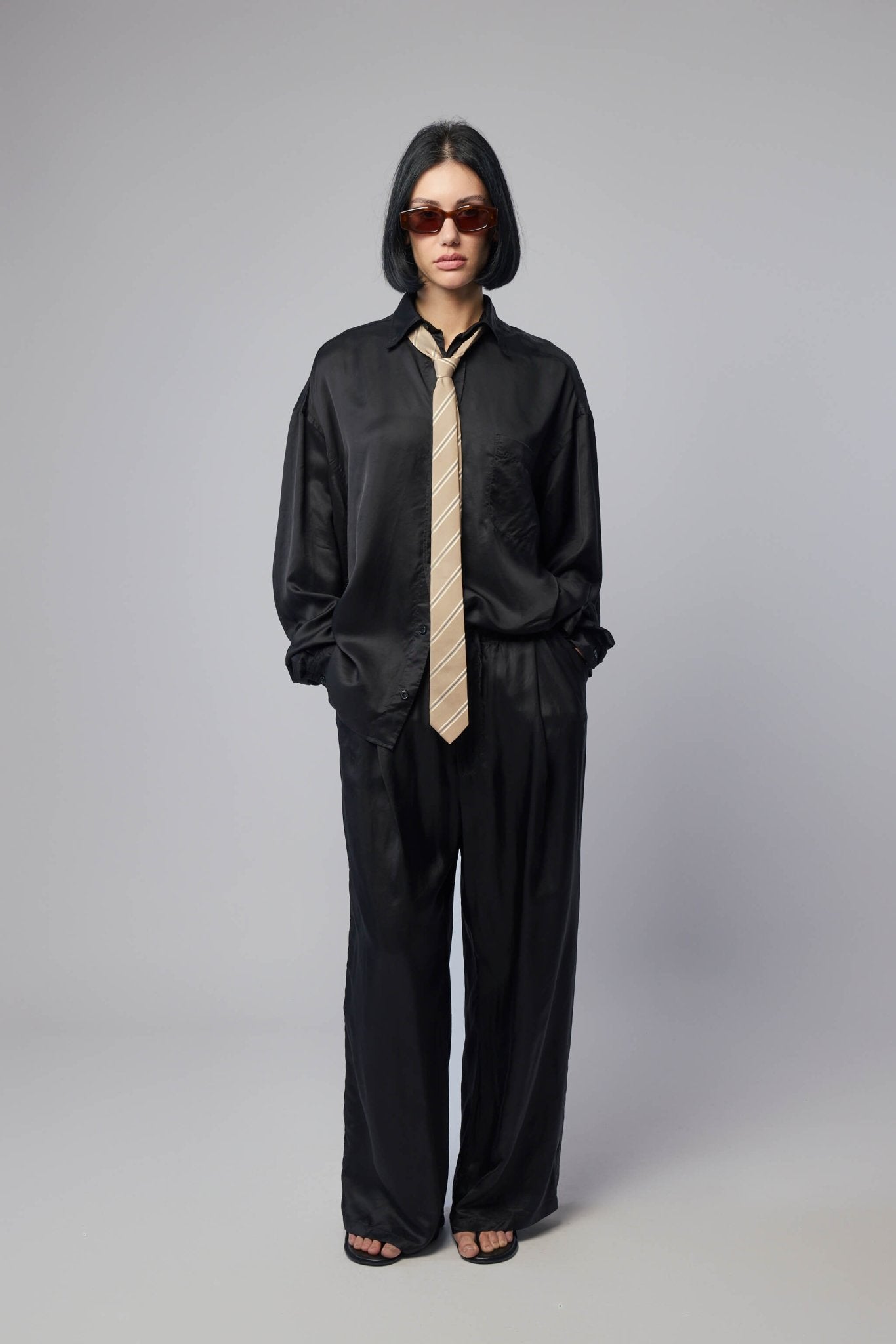 Adnym - Azul Trouser - LABELS