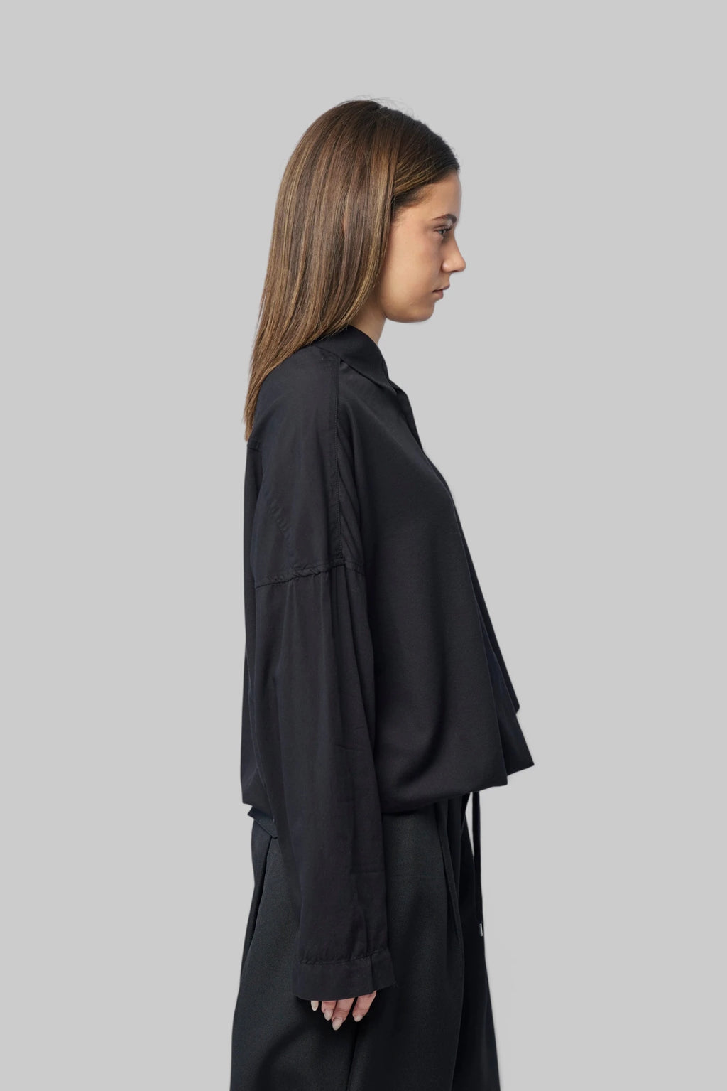 Adnym - Balo Shirt - LABELS