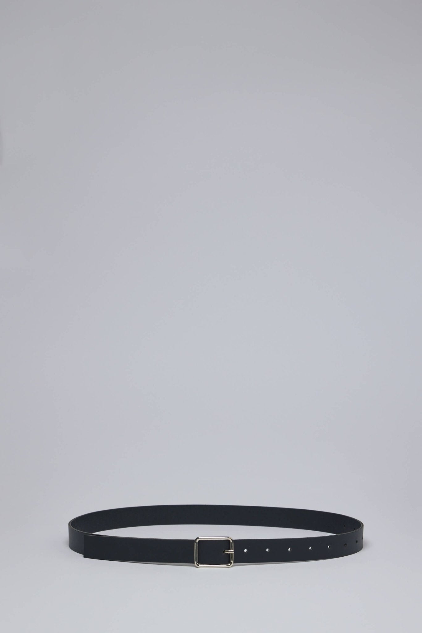 Rick Owens Belts - Leather Stooges Belt – LABELS