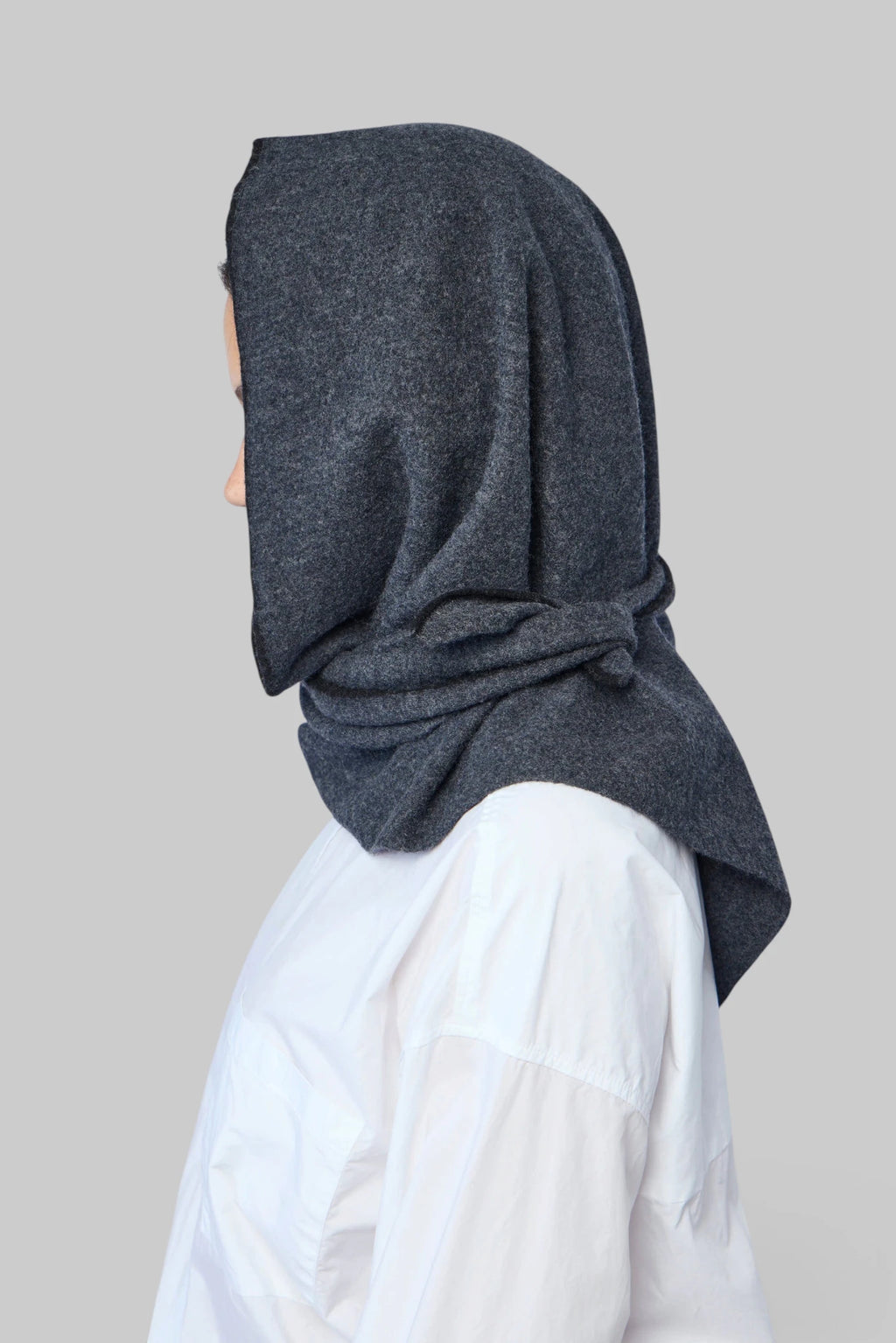 Adnym - Boiled Scarf - LABELS