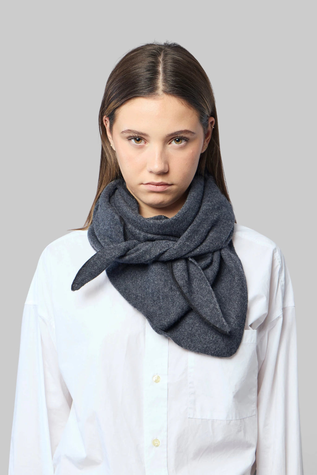 Adnym - Boiled Scarf - LABELS