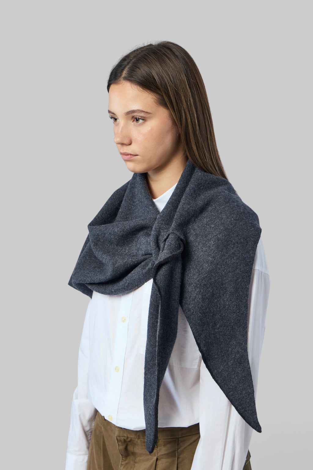Adnym - Boiled Scarf - LABELS