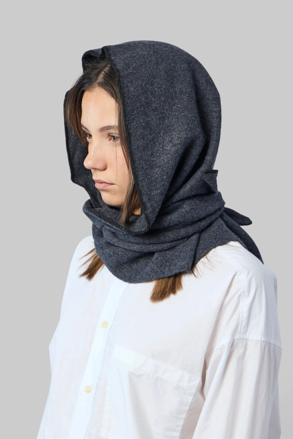 Adnym - Boiled Scarf - LABELS