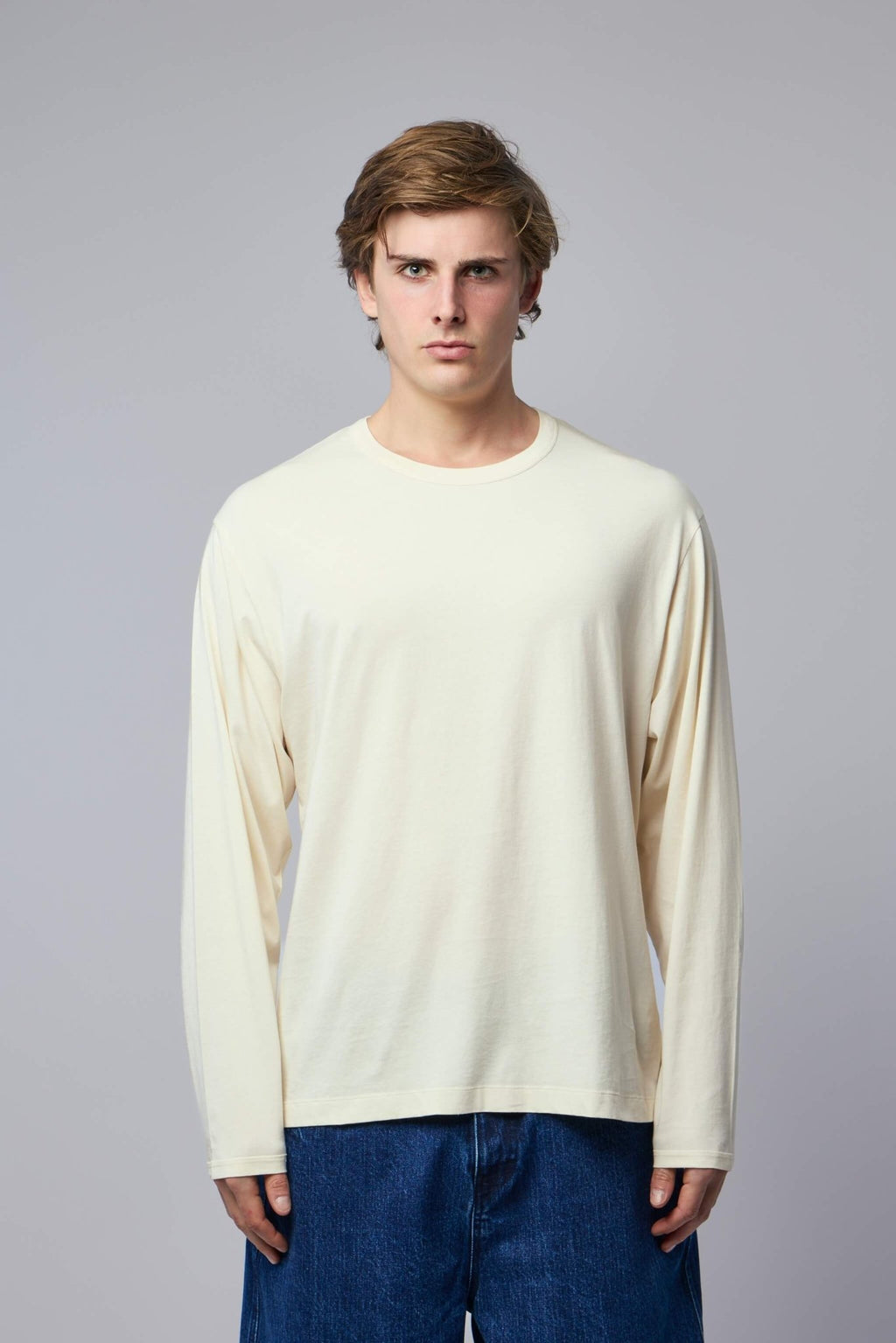 Adnym - Buria Ls Tee - LABELS