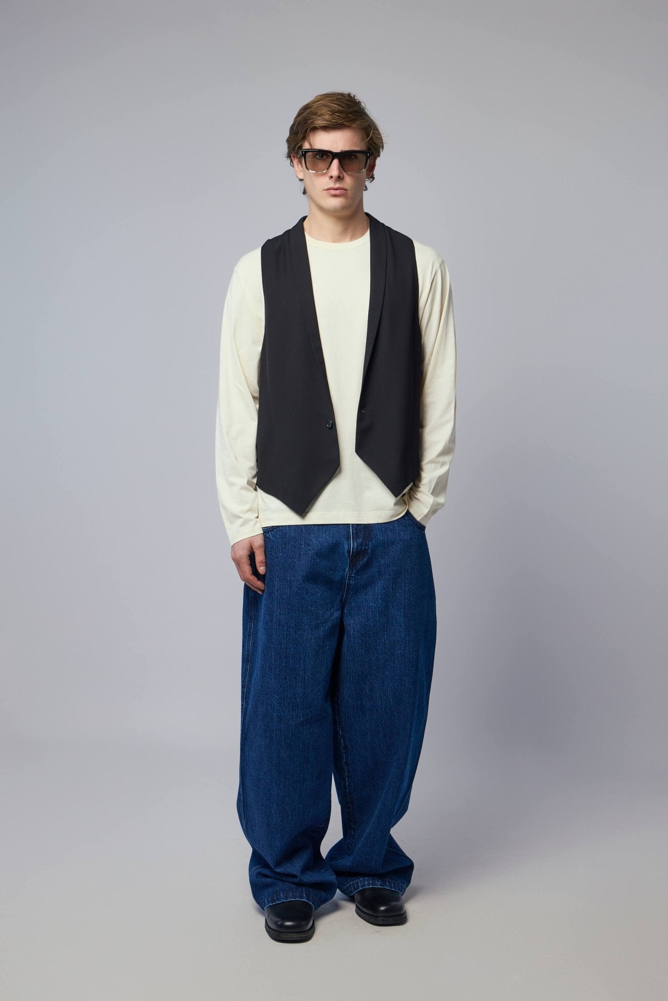 Adnym - Buria Ls Tee - LABELS