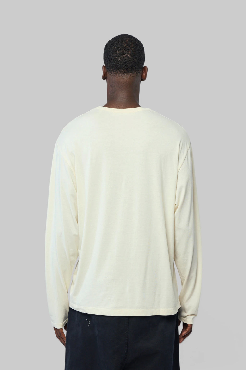Adnym - Buria Ls Tee - LABELS