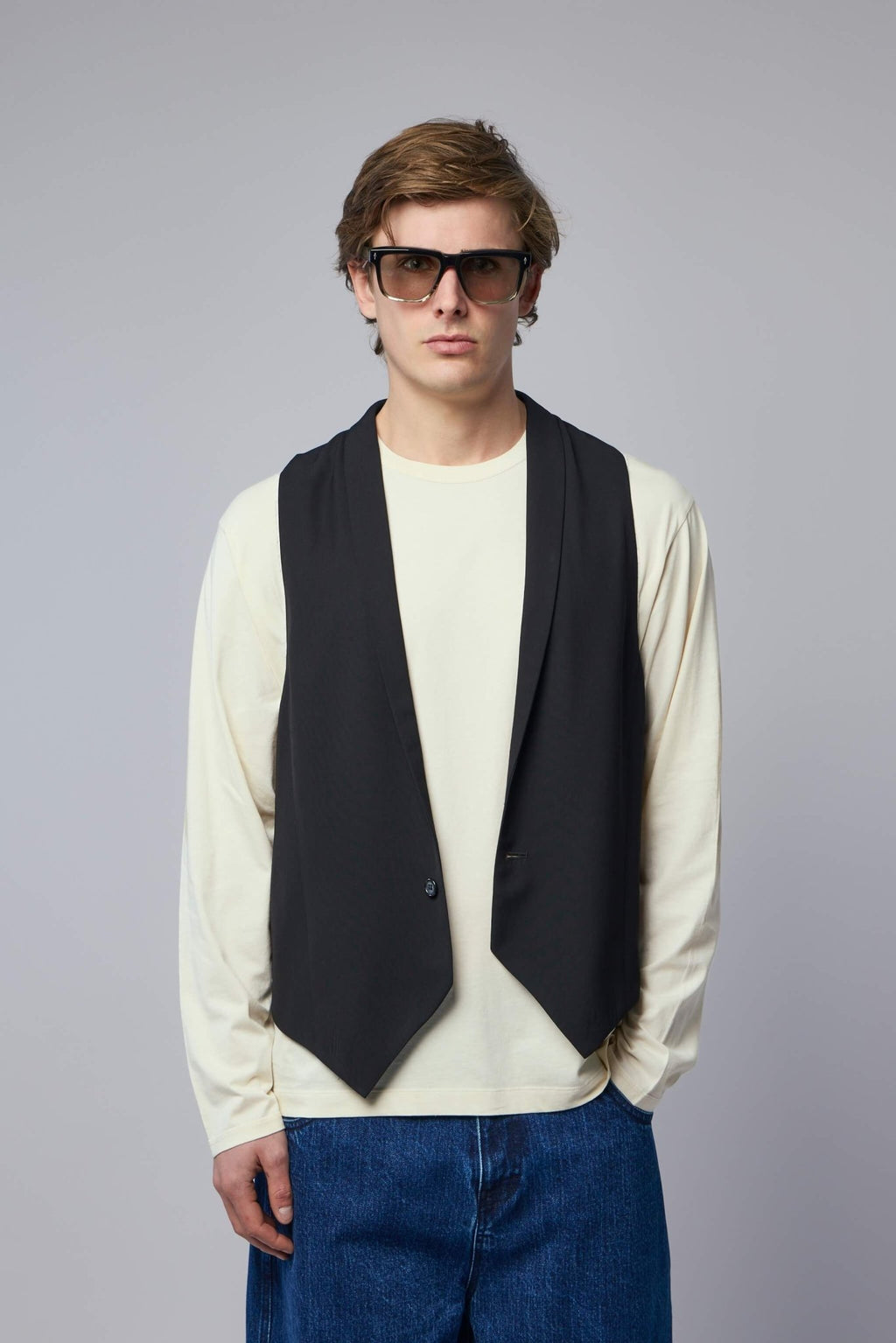 Adnym - Buria Ls Tee - LABELS