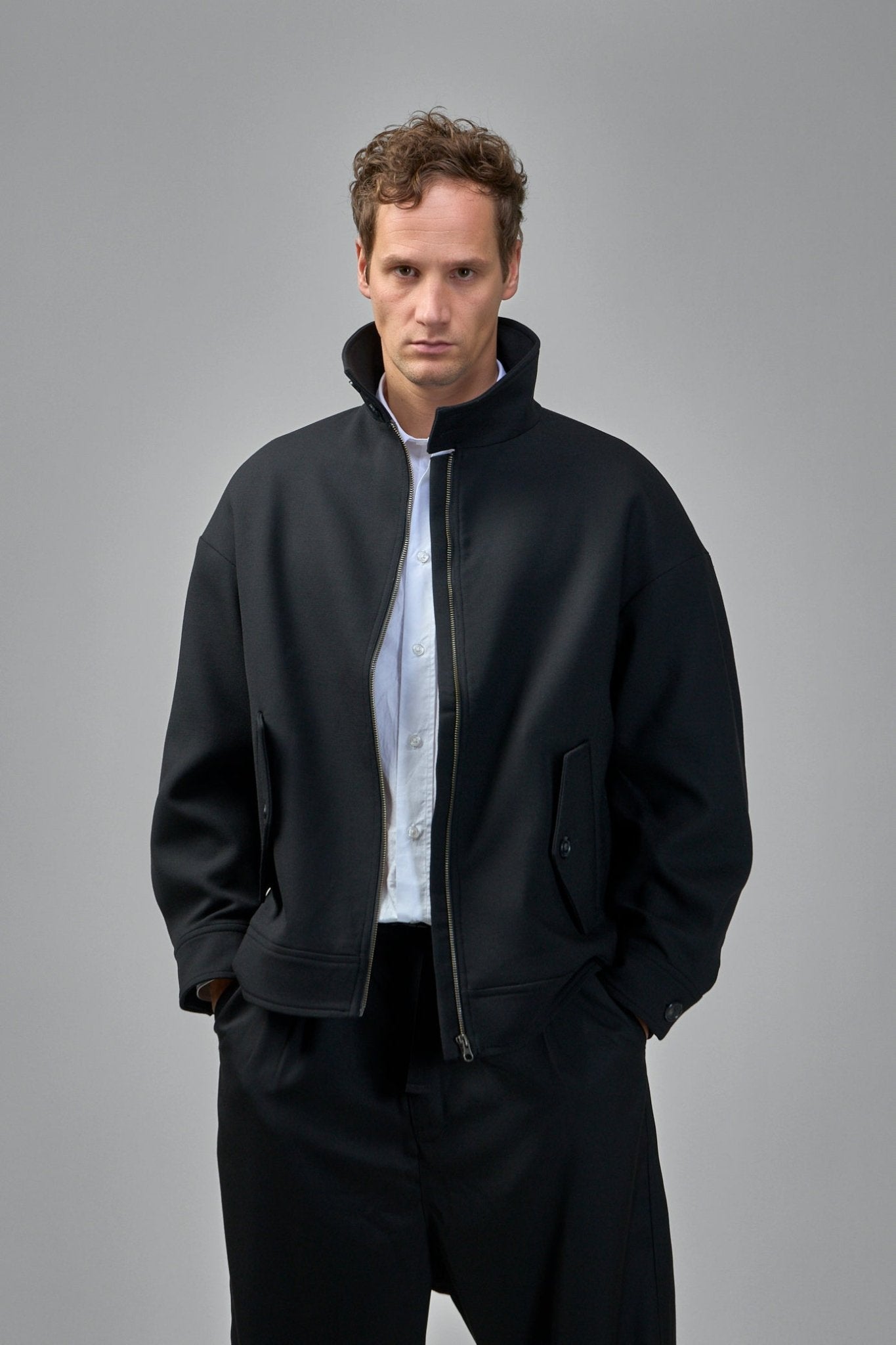 Adnym - Carrington Jacket - LABELS