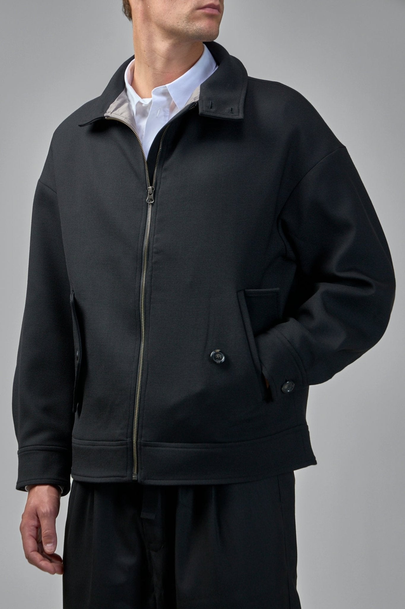 Adnym - Carrington Jacket - LABELS