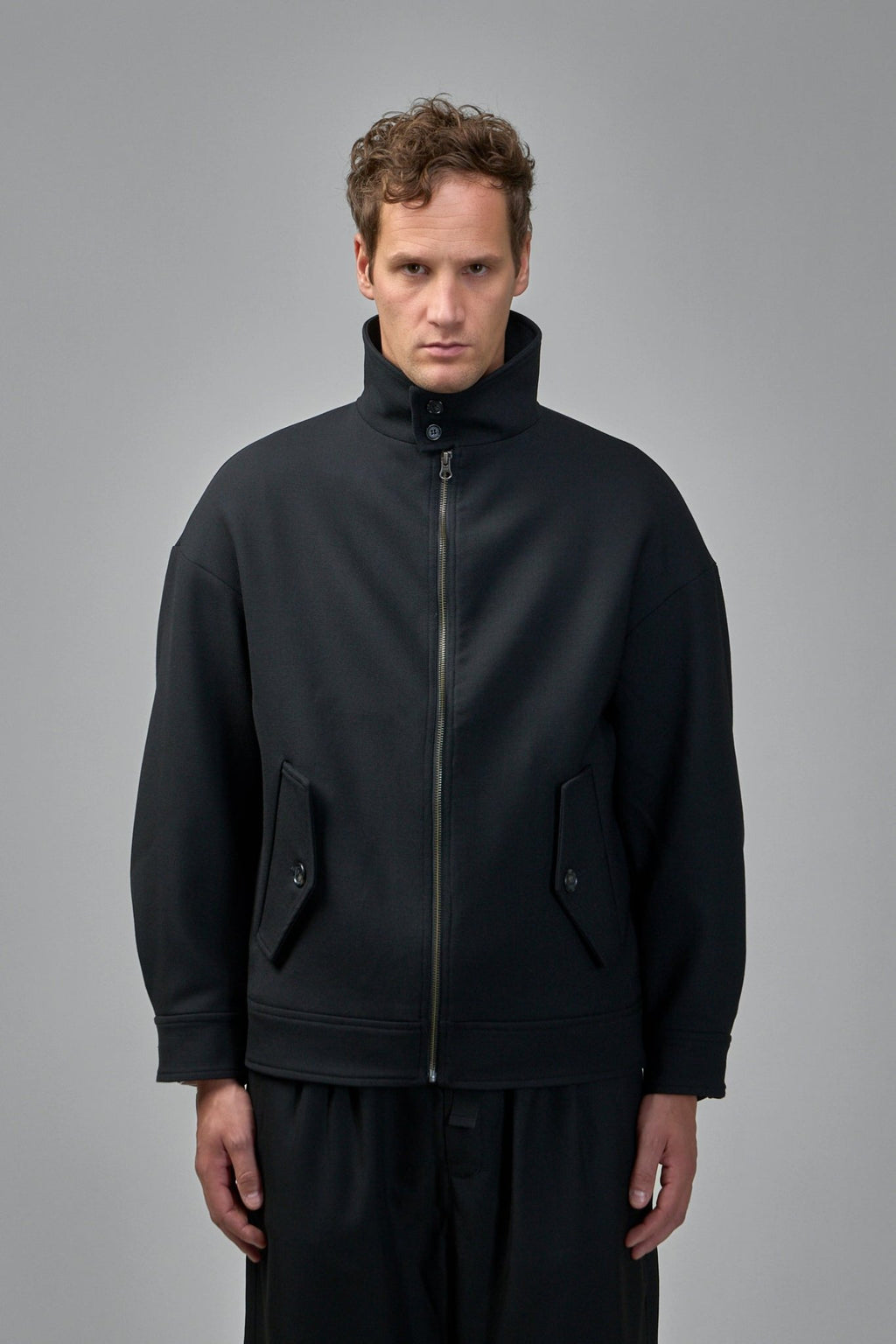 Adnym - Carrington Jacket - LABELS