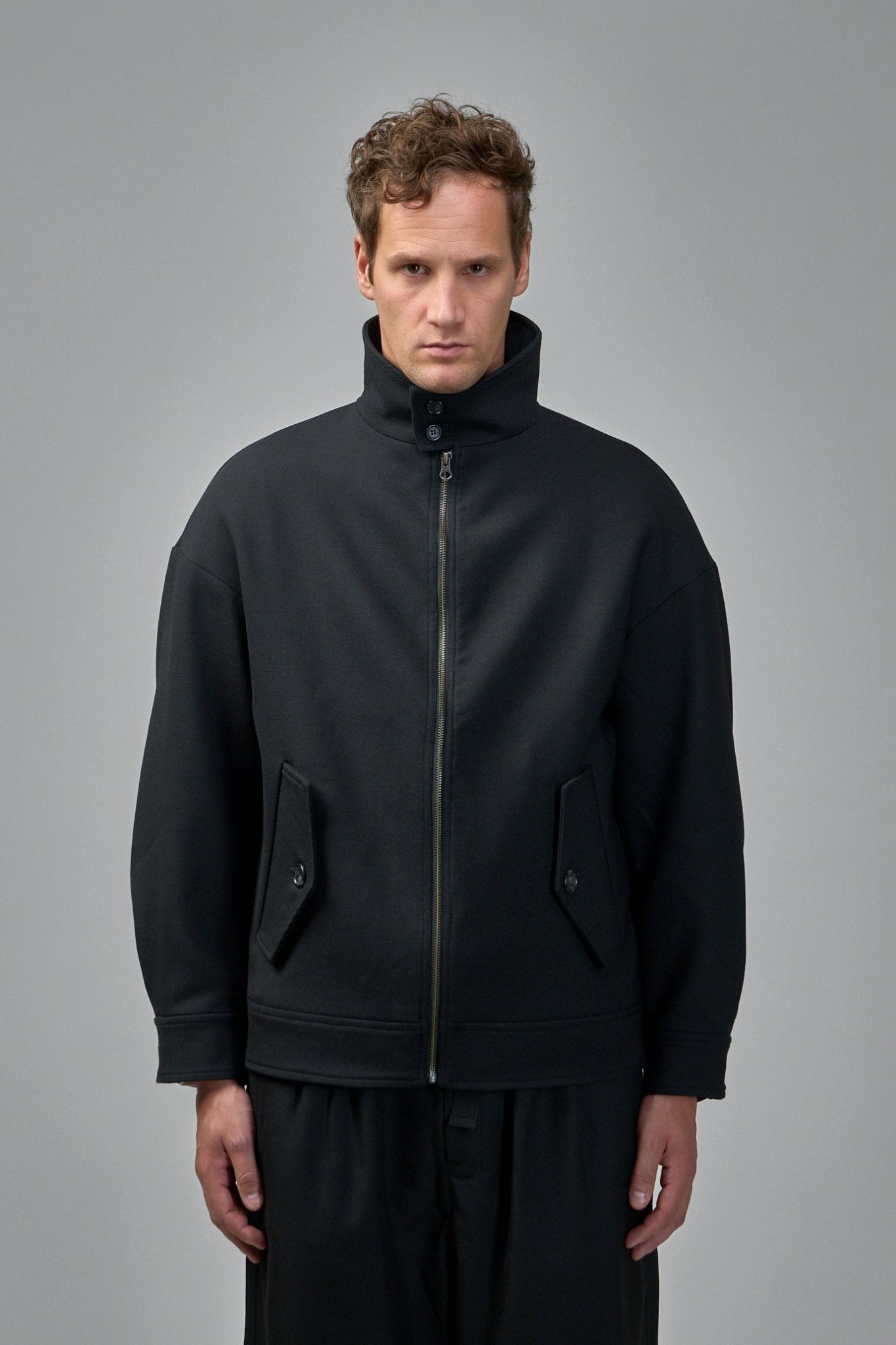 Adnym - Carrington Jacket - LABELS