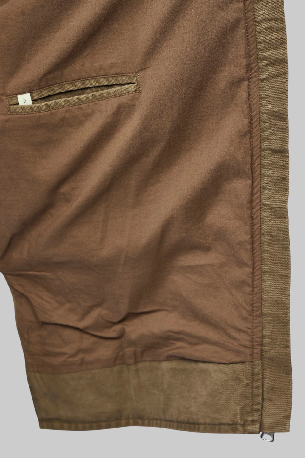 Adnym - Cassym Jacket - LABELS