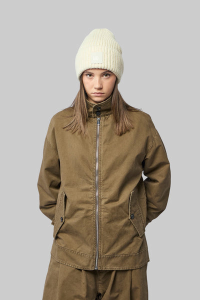 Cassym Jacket