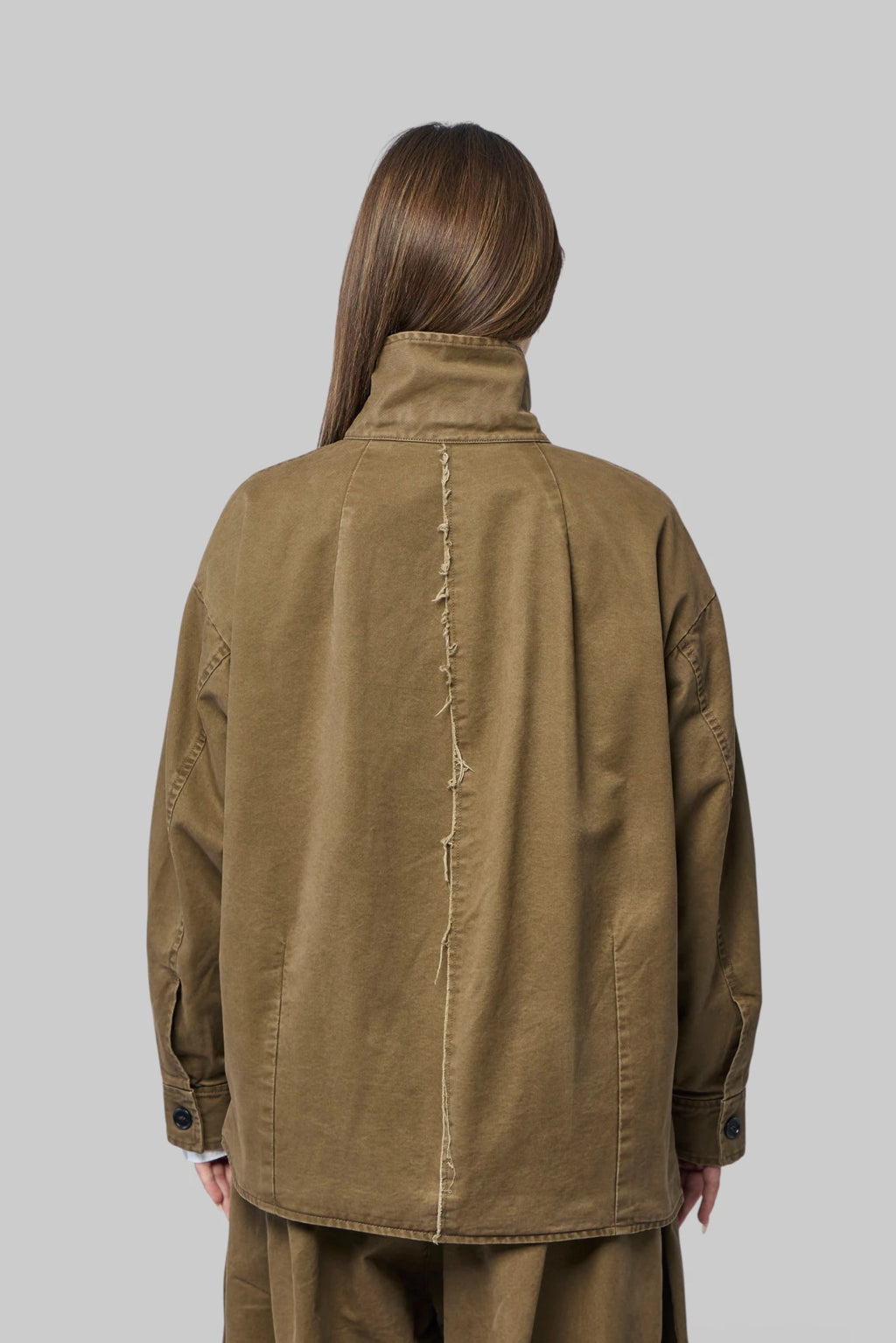 Adnym - Cassym Jacket - LABELS