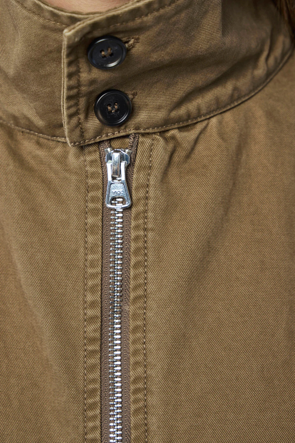 Adnym - Cassym Jacket - LABELS