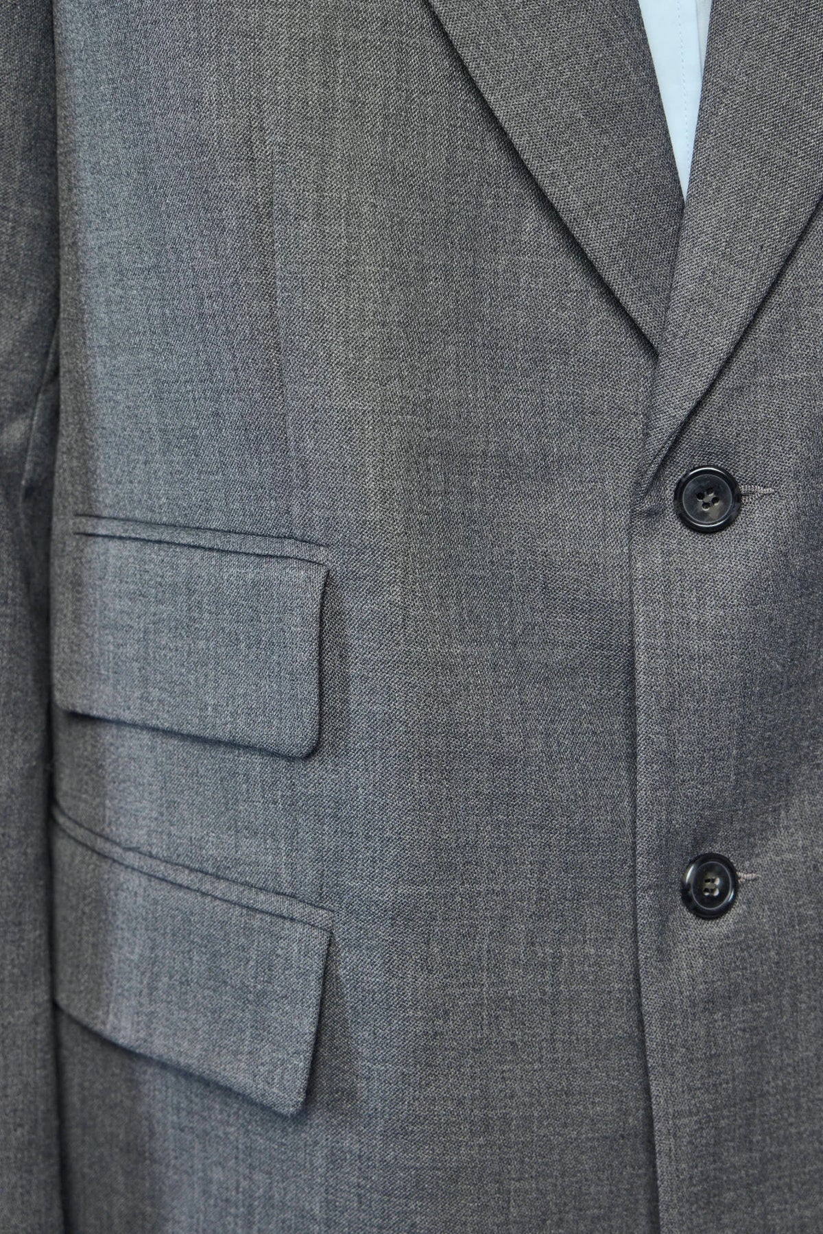 Adnym - Cyru Jacket - LABELS