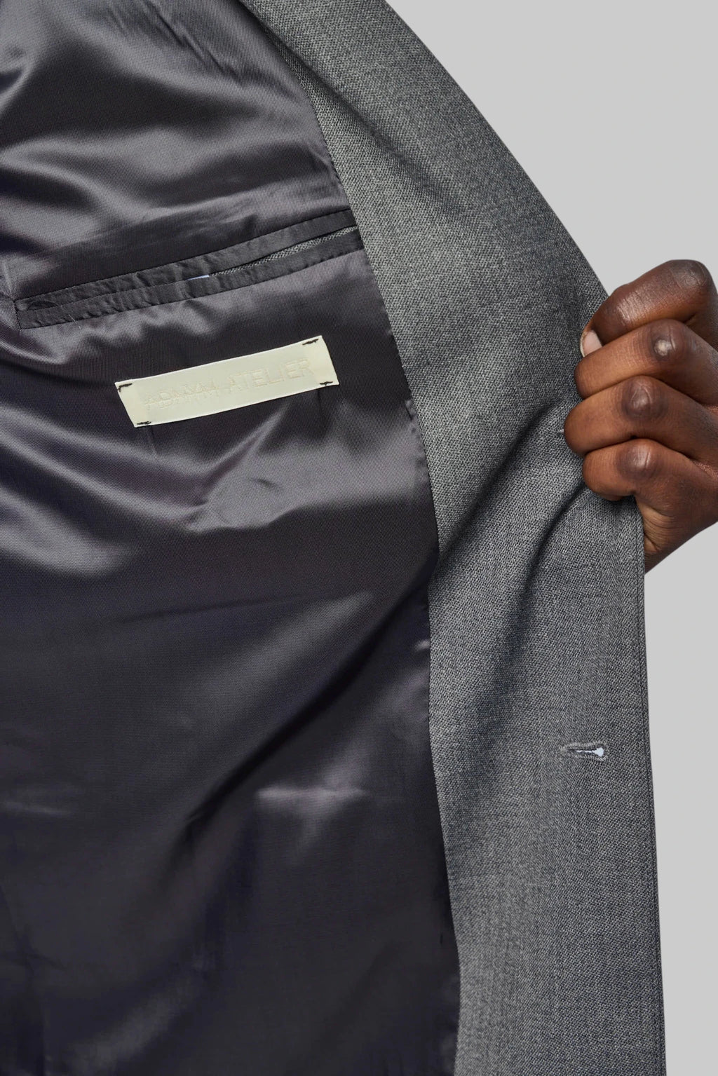 Adnym - Cyru Jacket - LABELS