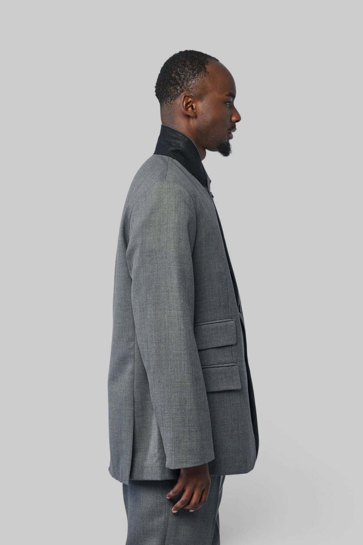 Adnym - Cyru Jacket - LABELS
