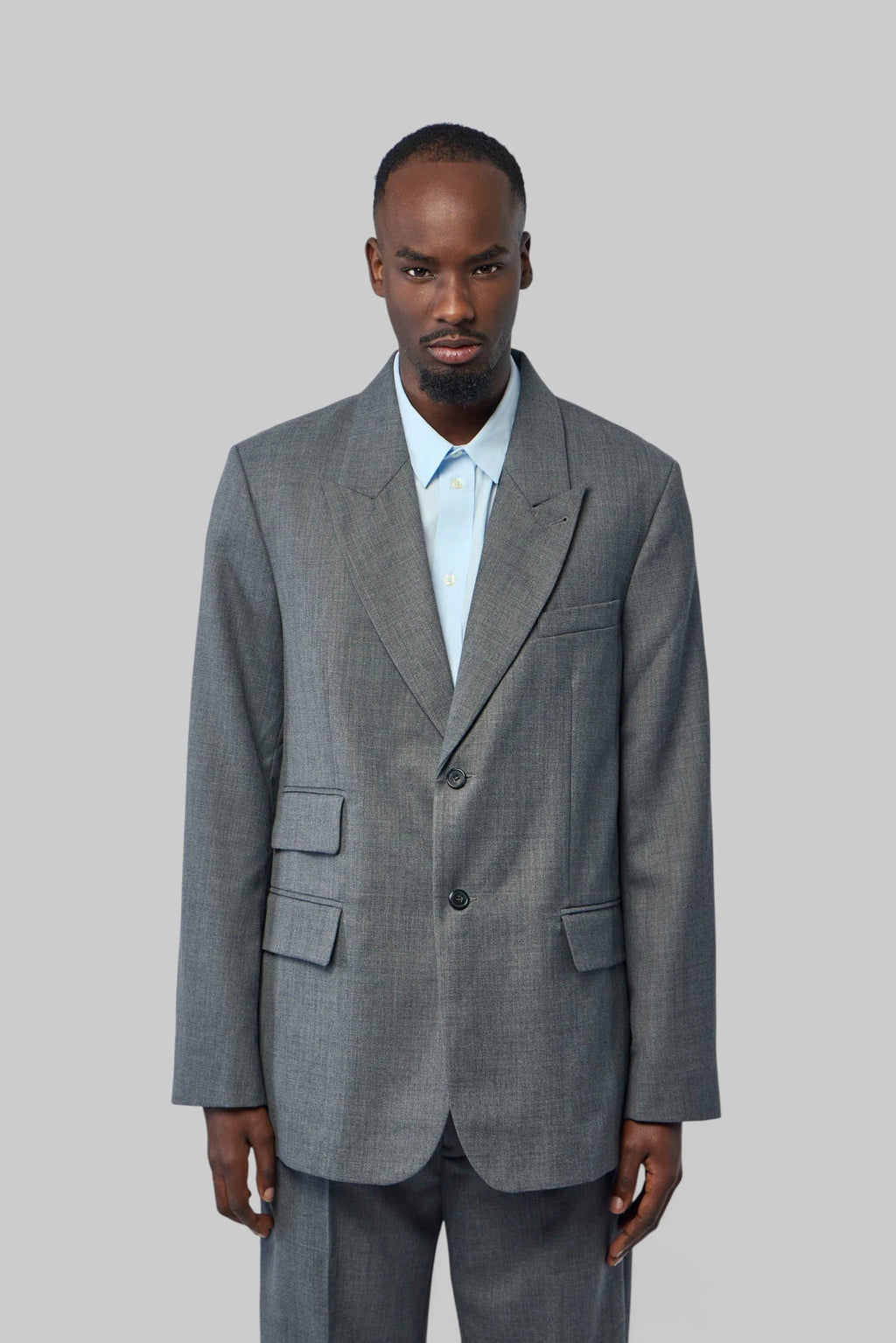 Adnym - Cyru Jacket - LABELS